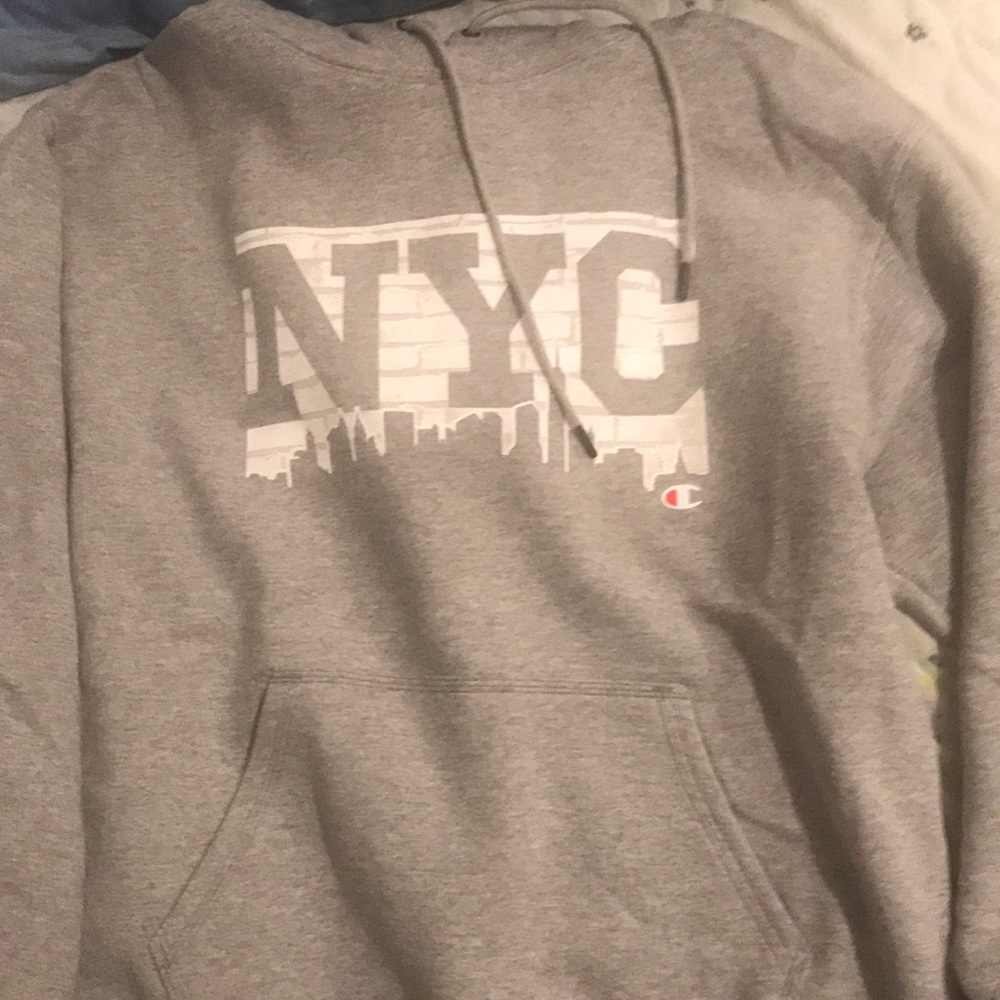 Champion Hoodie